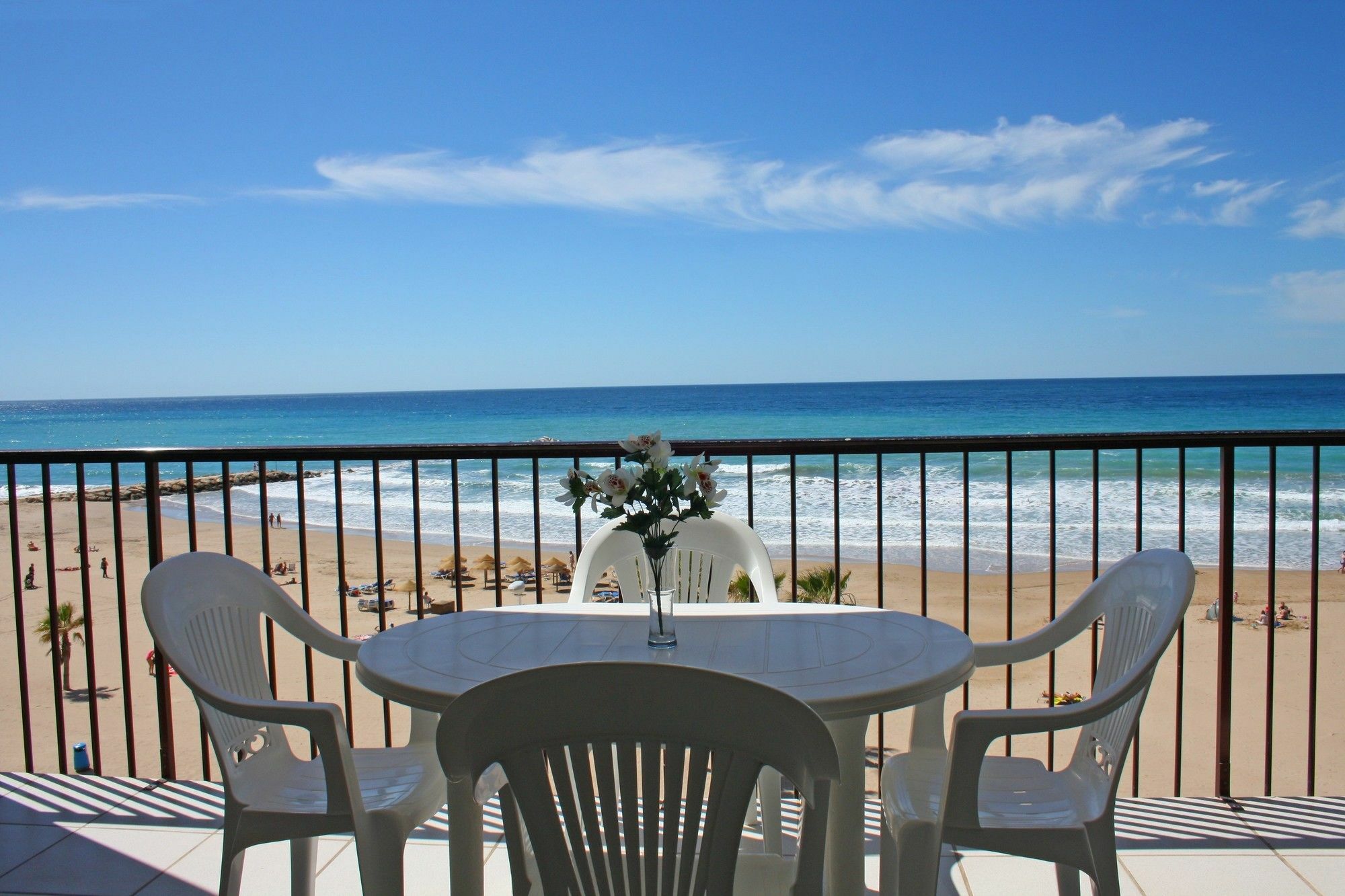 Apartment Playa Costa *