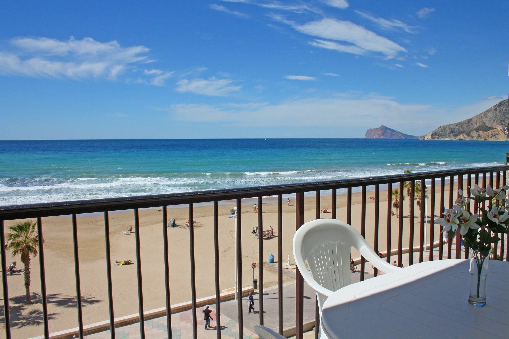Playa Costa