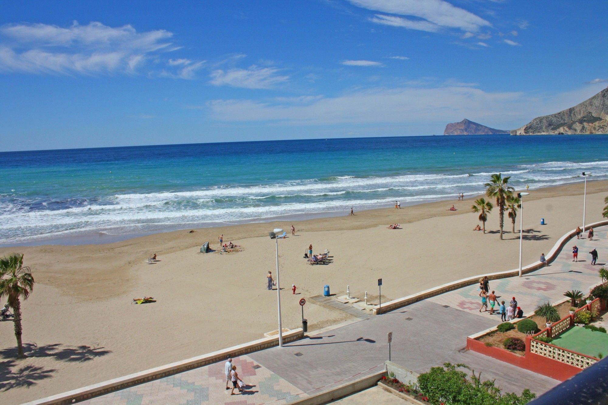 Apartment Playa Costa *