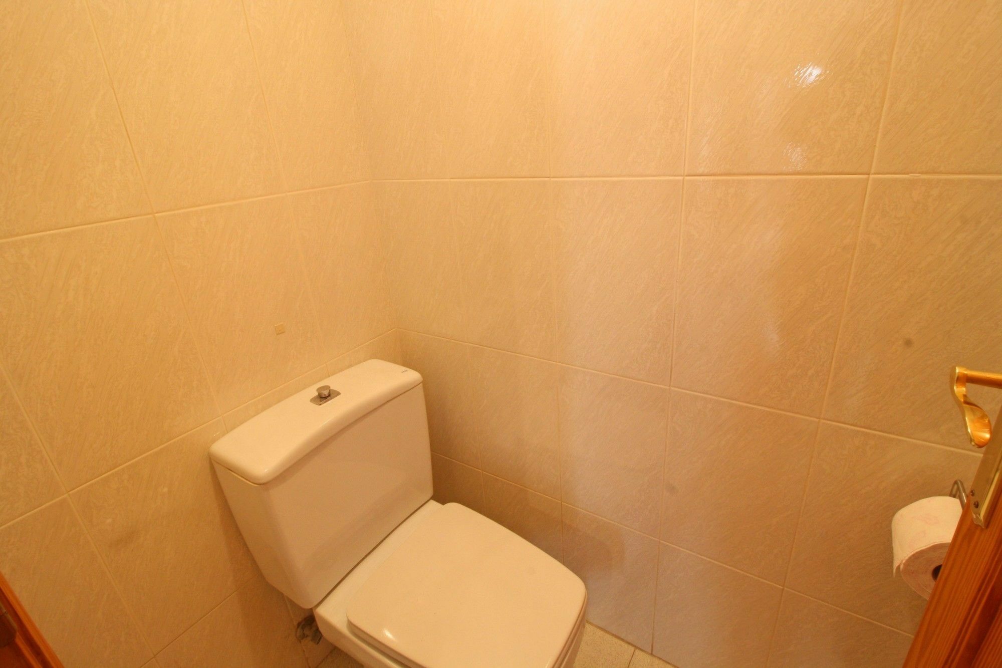 Apartment Playa Costa Calpe