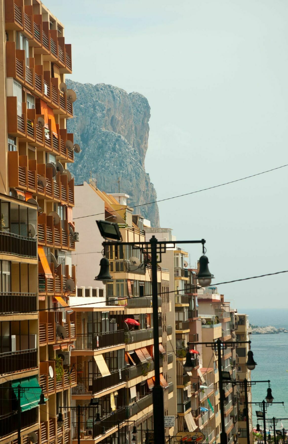 Homeincalpe La Reina Apartamento