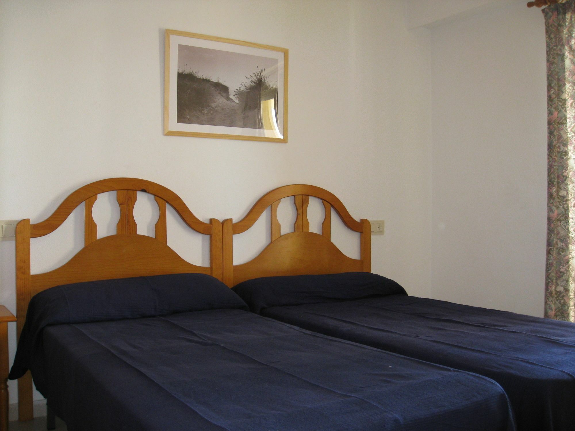 Homeincalpe La Reina