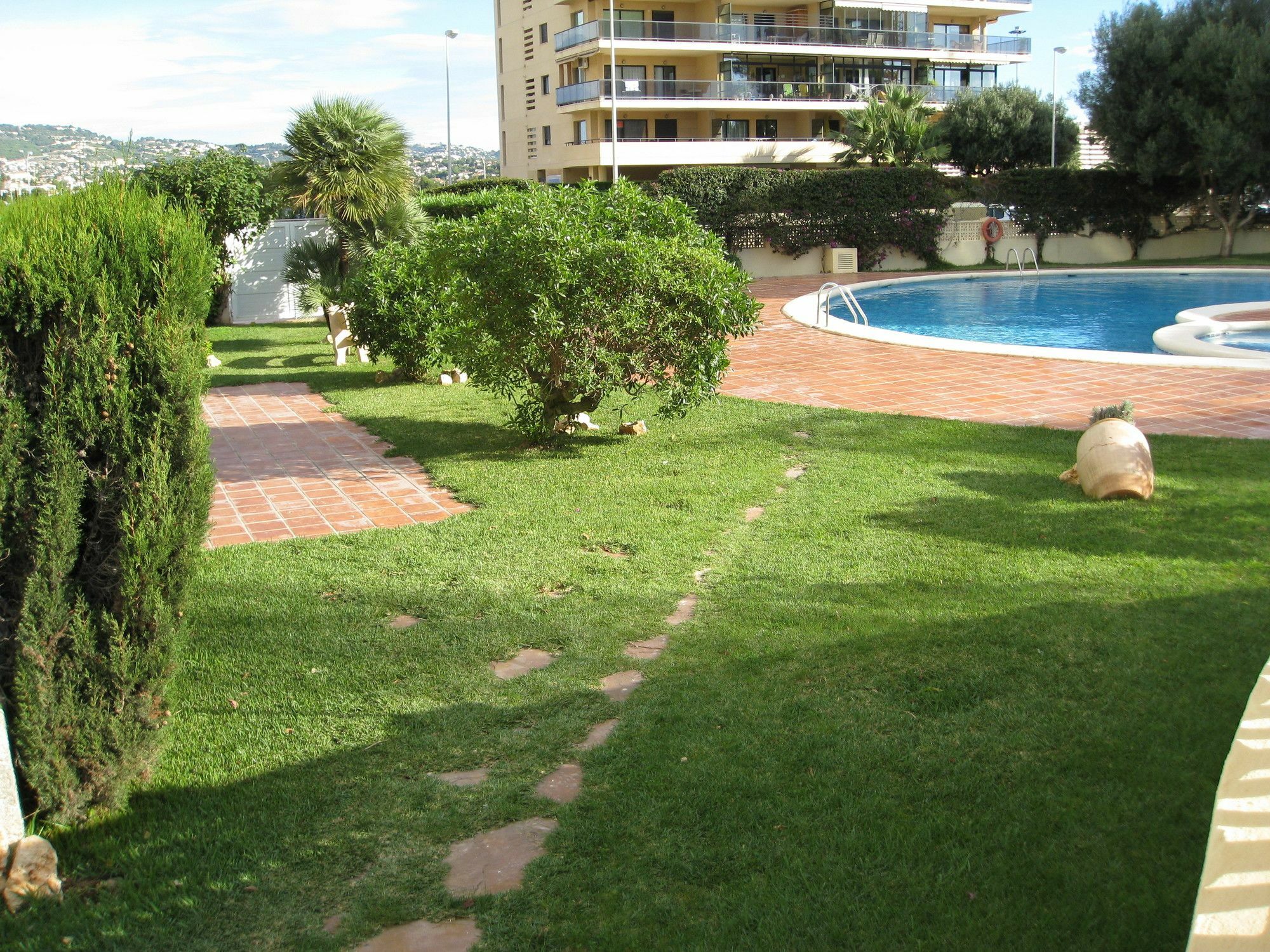 Apartamento Homeincalpe La Reina *