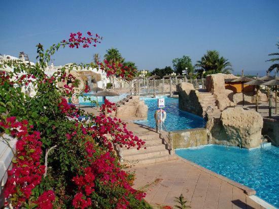 Apartamento Imperial Park - Vacaciones Y Bienestar *