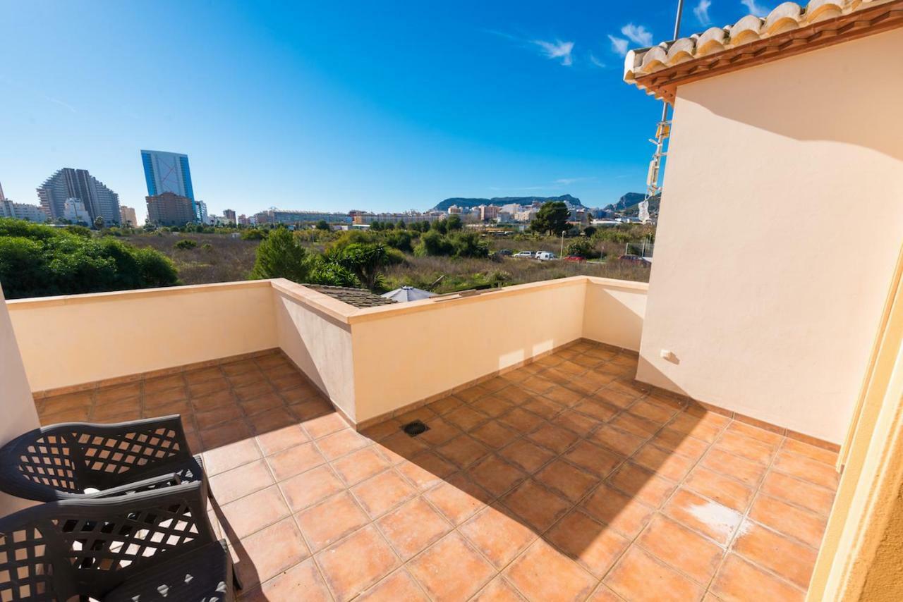 Roig * Calpe