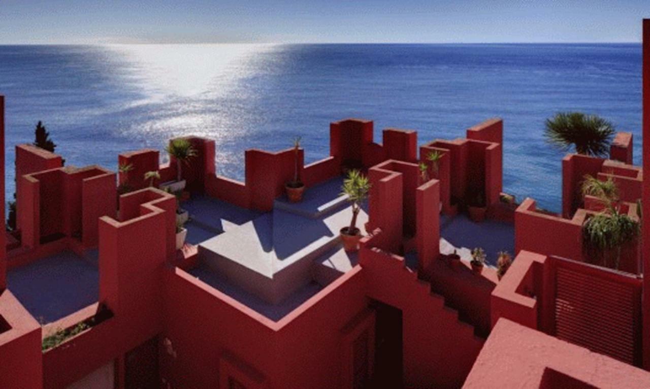 Roig Villa *
