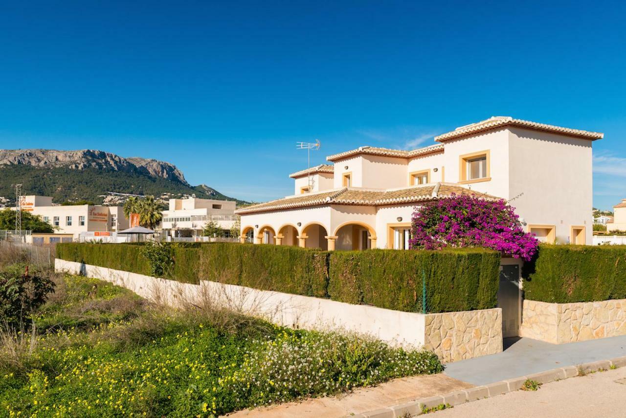 Villa Roig Calpe