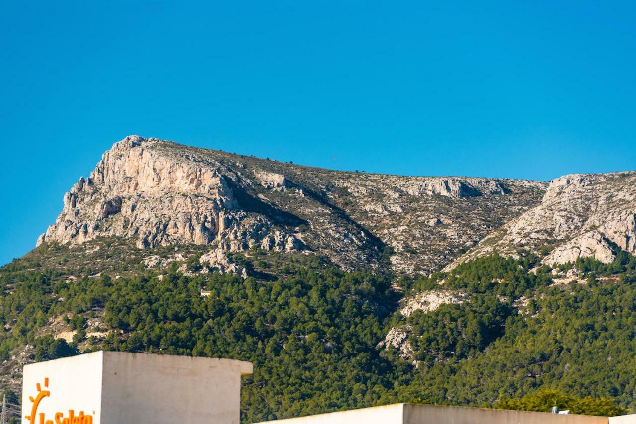 Roig * Calpe