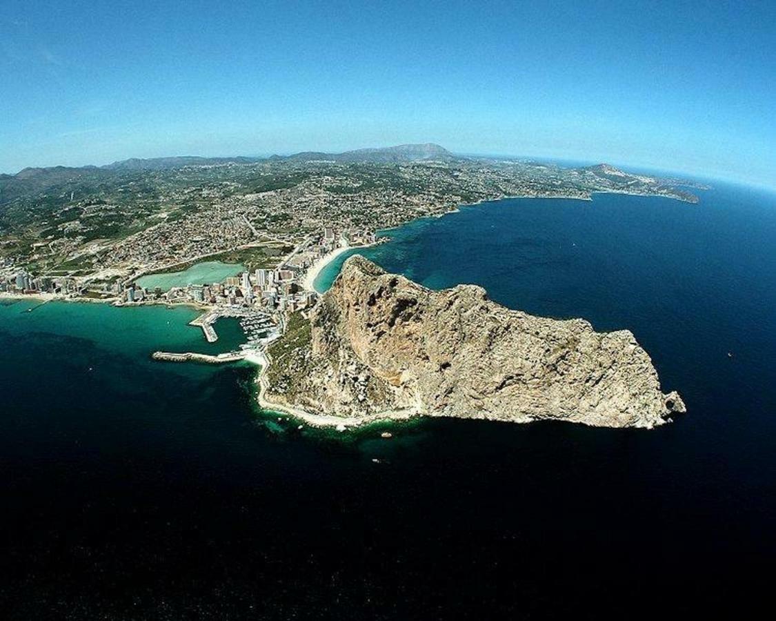 Roig * Calpe