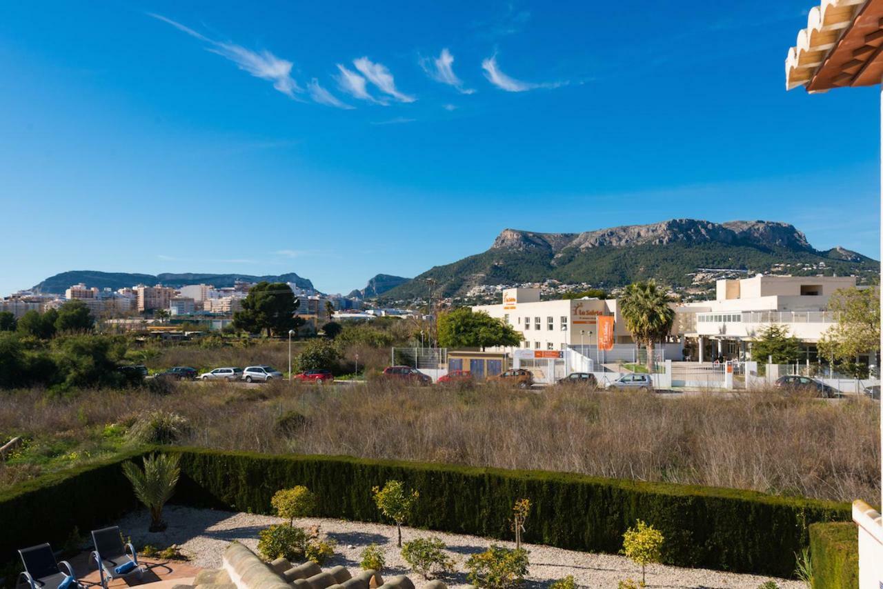 Roig Villa Calpe