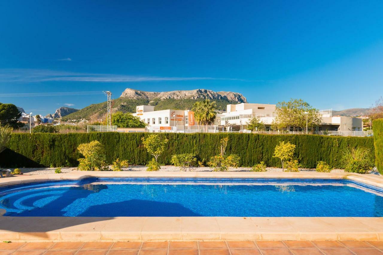 Roig * Calpe