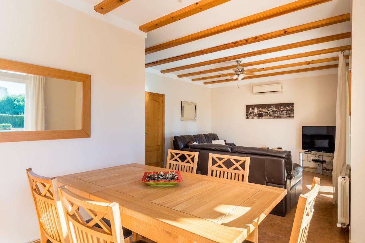 Villa Roig Calpe