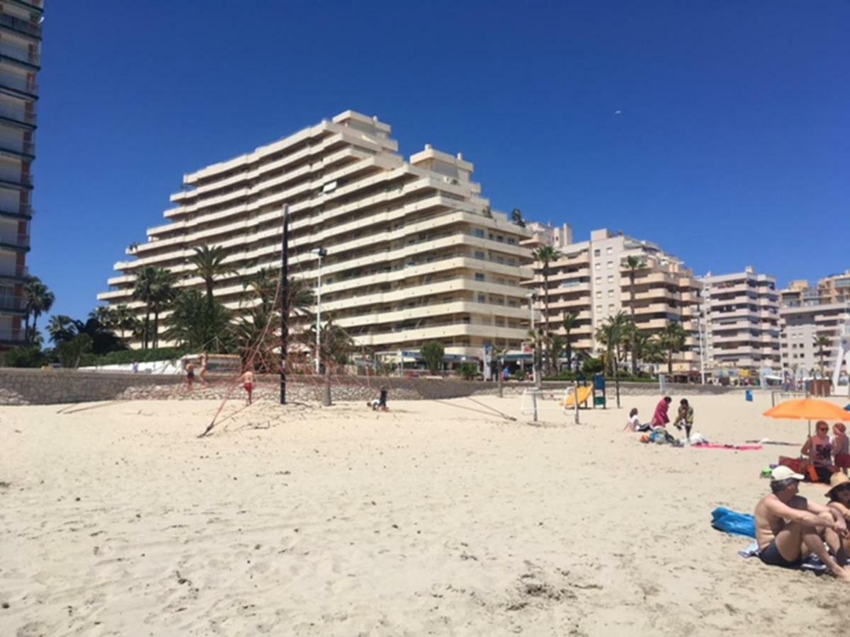 Edificio Turmalina * Calpe