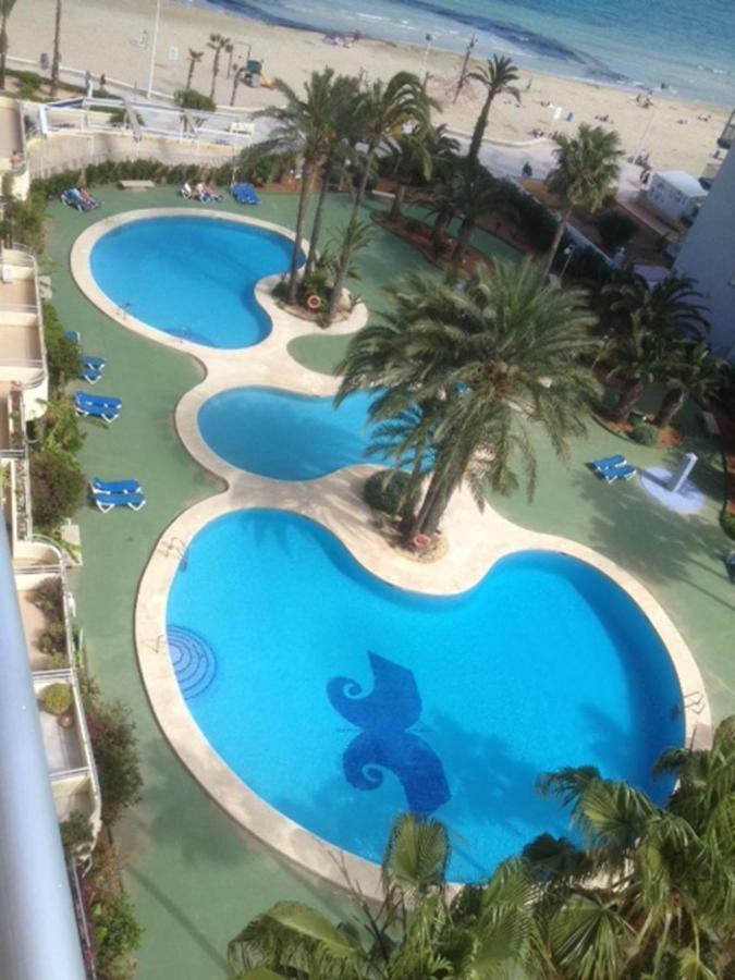 Apartment Edificio Turmalina Calpe