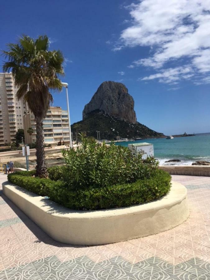 Edificio Turmalina Apartment Calpe