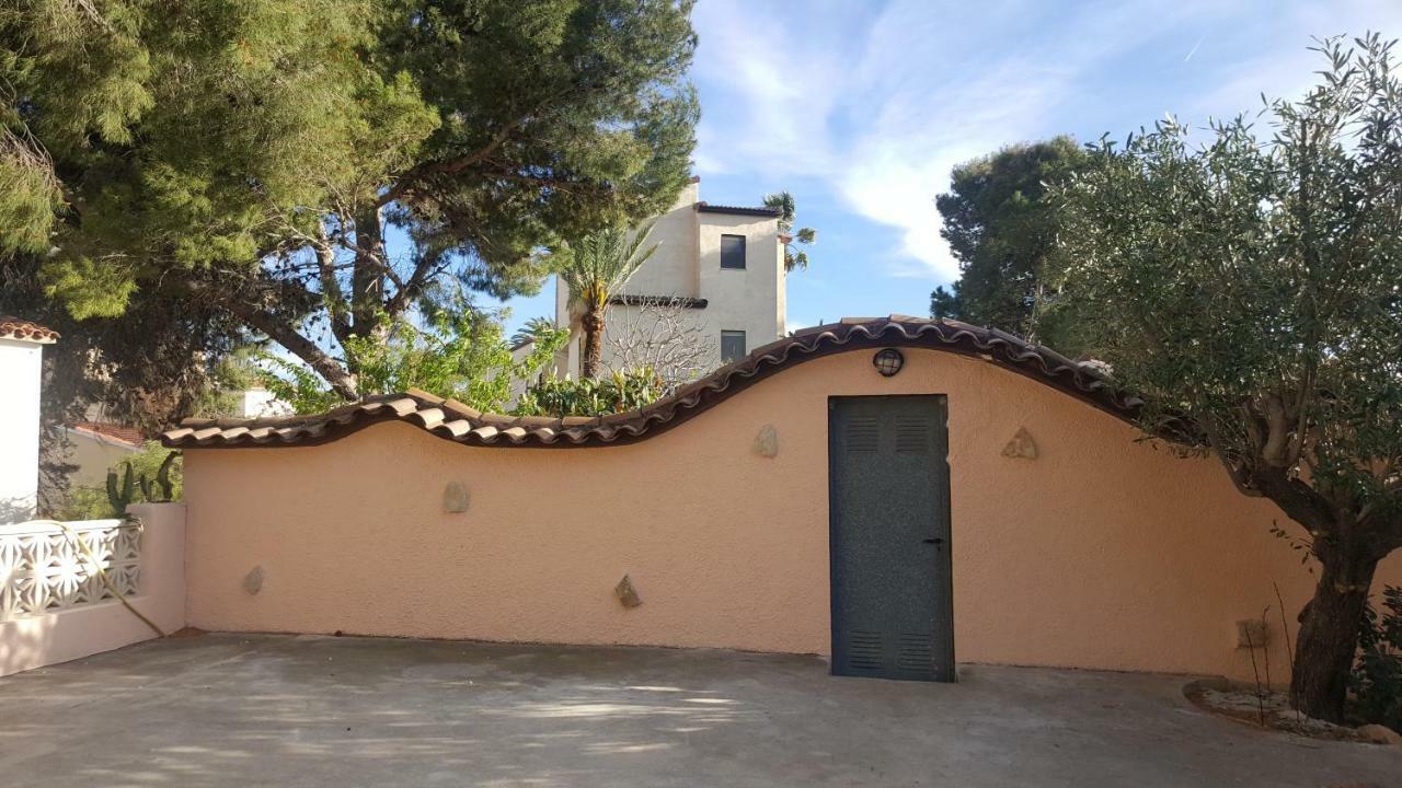 Apartamento El Tosal 7e *