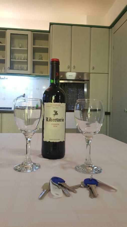 Apartamento El Tosal 7e *