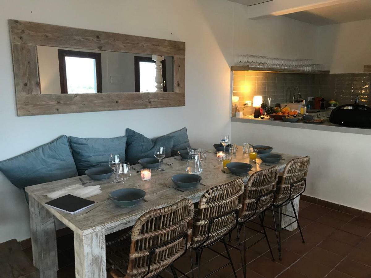 Holiday home Casa Gran Sol *