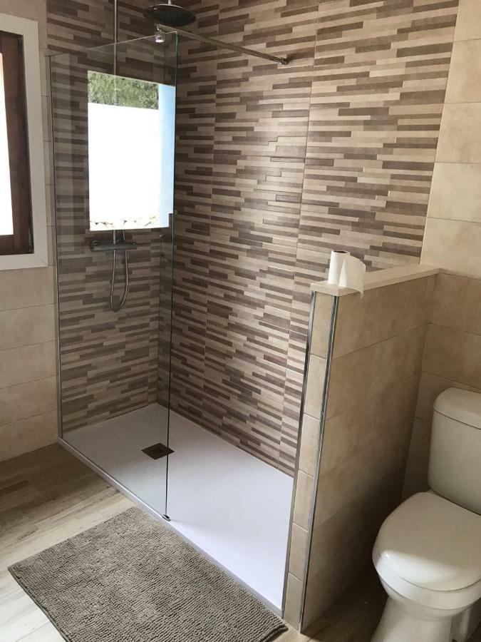 Casa Gran Sol Holiday home