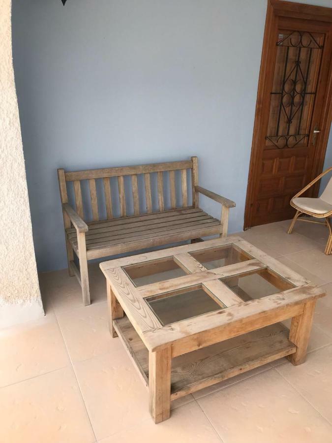Holiday home Casa Gran Sol *