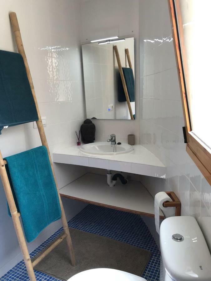 Casa Gran Sol Holiday home