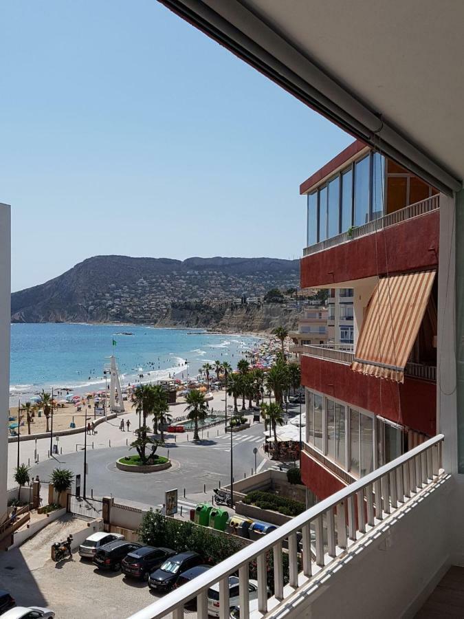 Blancmar Apartamento