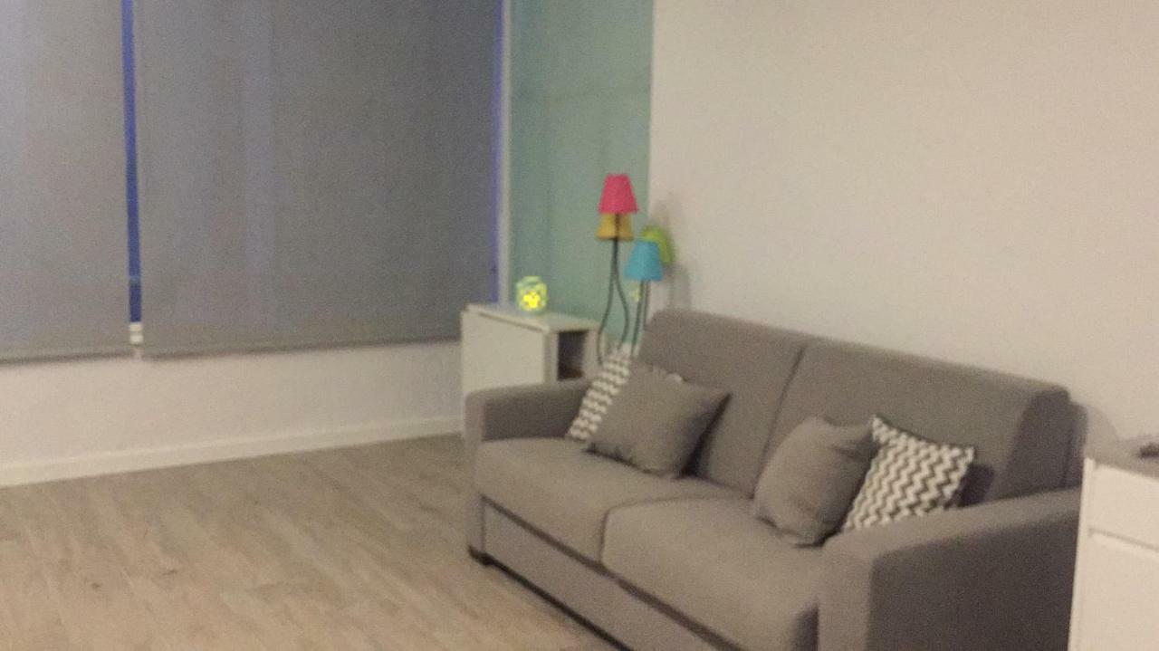 Blancmar Apartamento