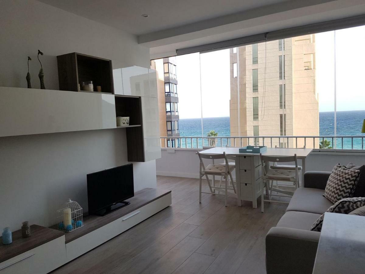 Blancmar Apartamento