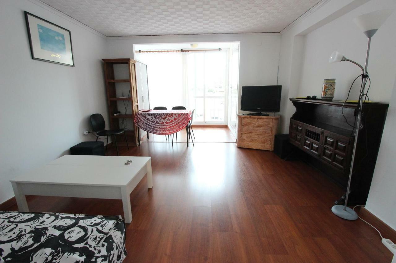 Apartment Santa Marta Lux Calpe
