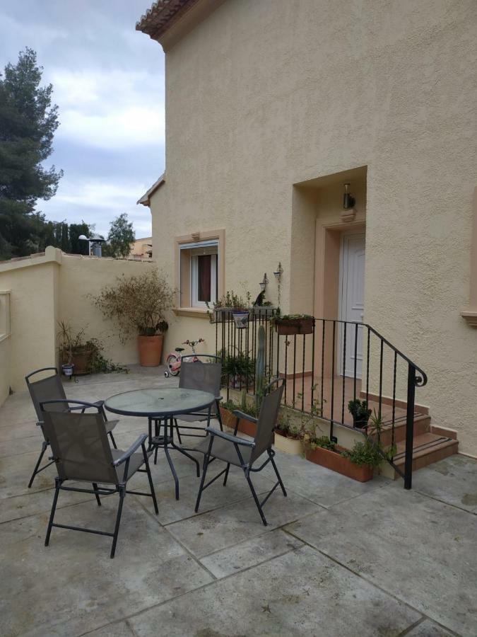 Valle Del Sol Habitación en casa particular