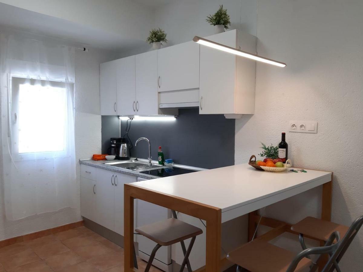 El Tosal 7e Apartamento Calpe