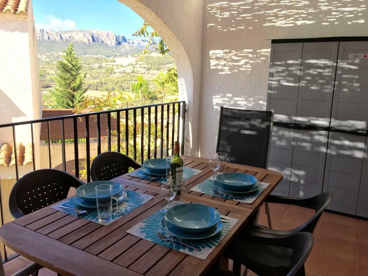 Apartamento Bungalow Imperial Park *