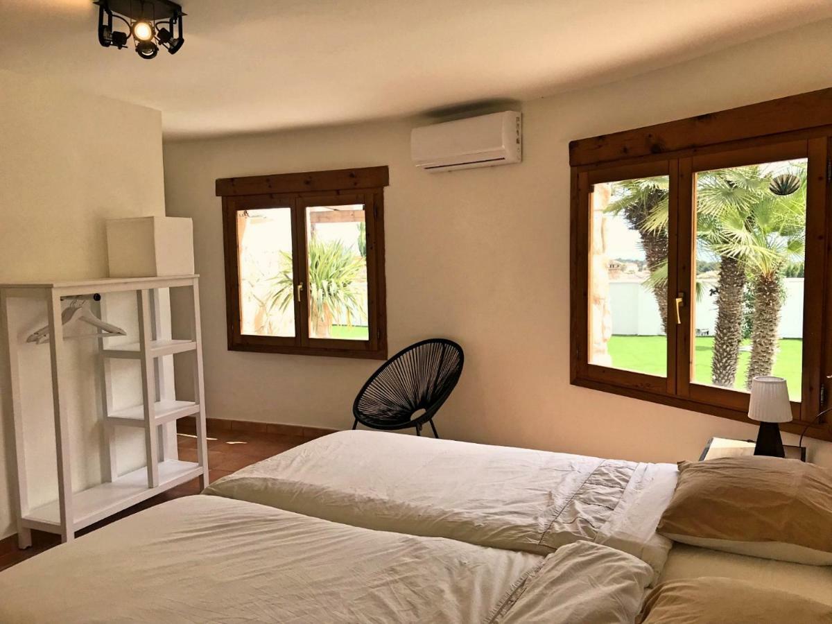 Casa Gran Sol Calpe