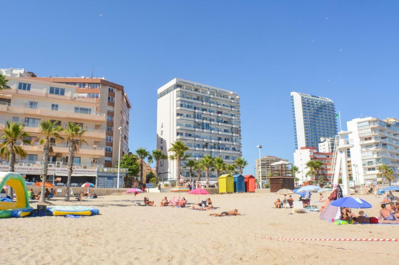 Apartamento Arenal *