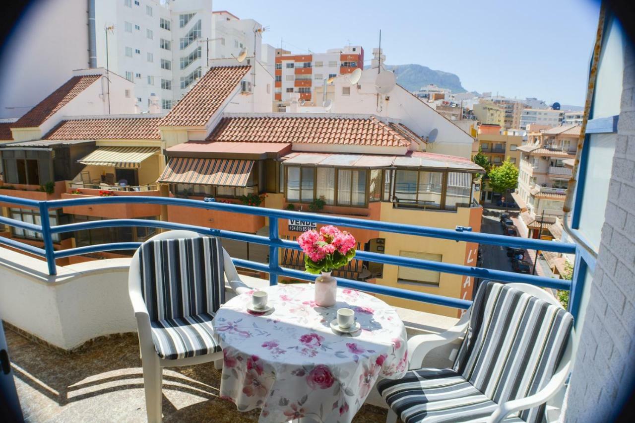 Apartamento Arenal