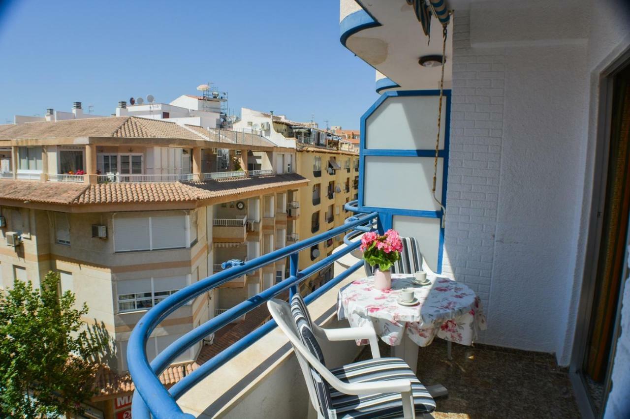Arenal Calpe