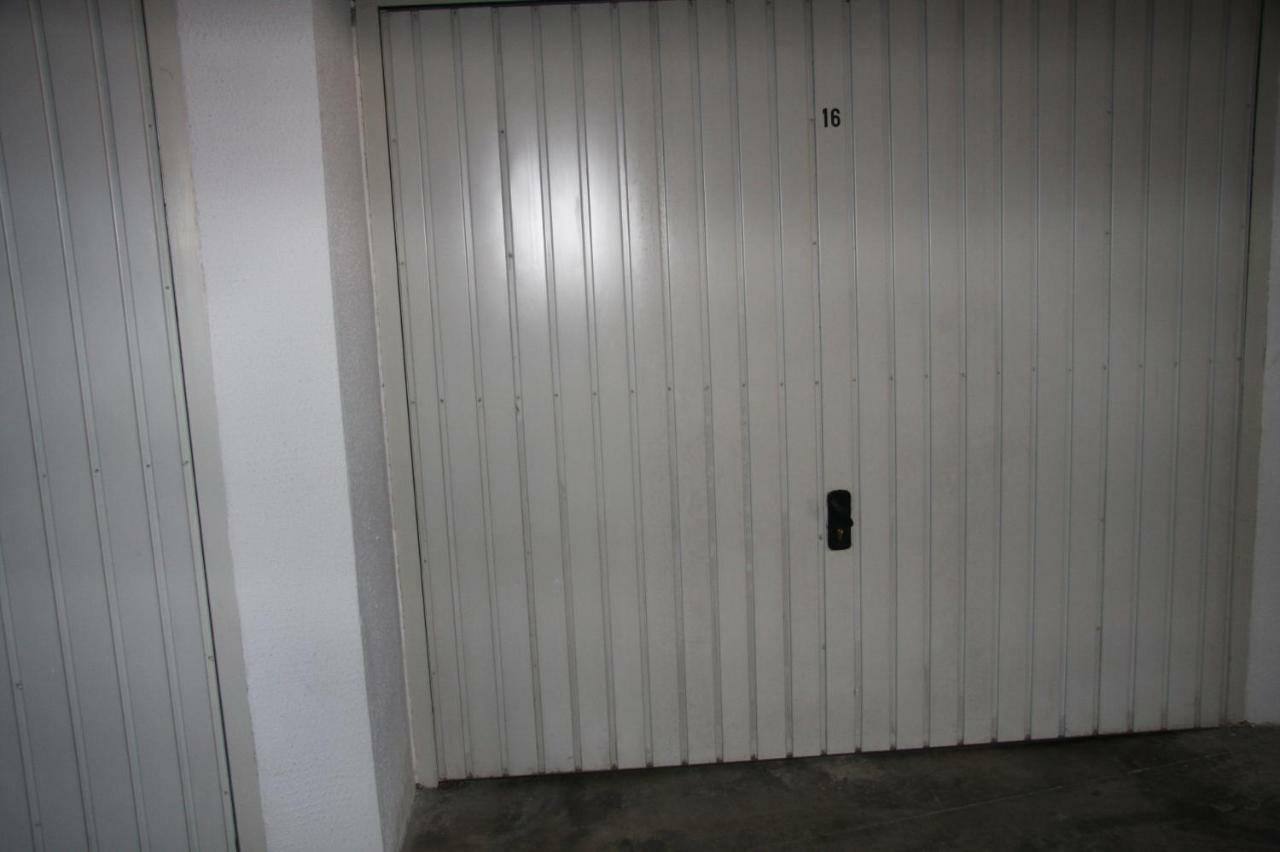 Apartamento Primera Linea De Playa Con Garaje *