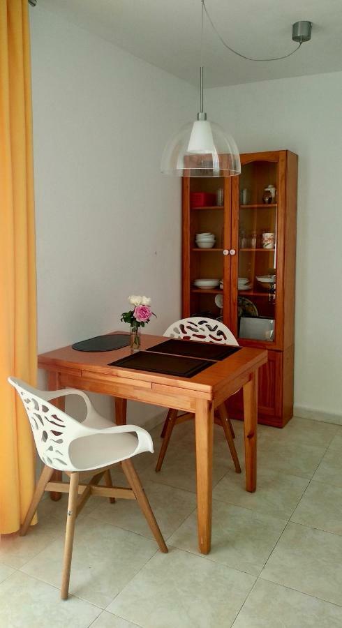Clubrent - Rubino Apartamento Calpe
