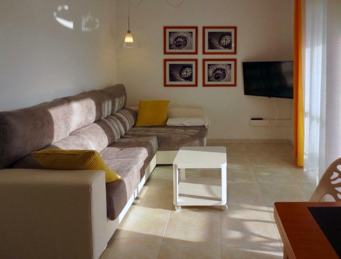 Apartamento Clubrent - Rubino