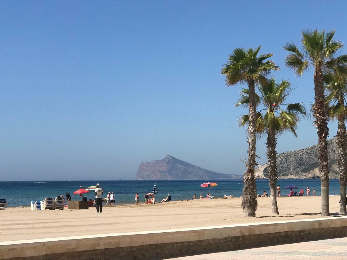 Apartamento Playa Arenal *
