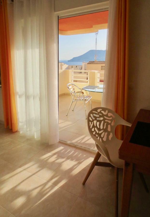 Apartamento Clubrent - Rubino *