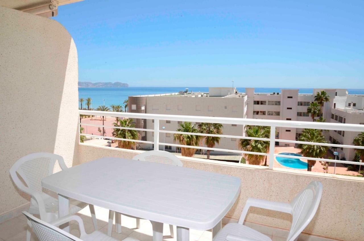 Apolo Xvi 1 19 - Grupo Turis Apartamento Calpe