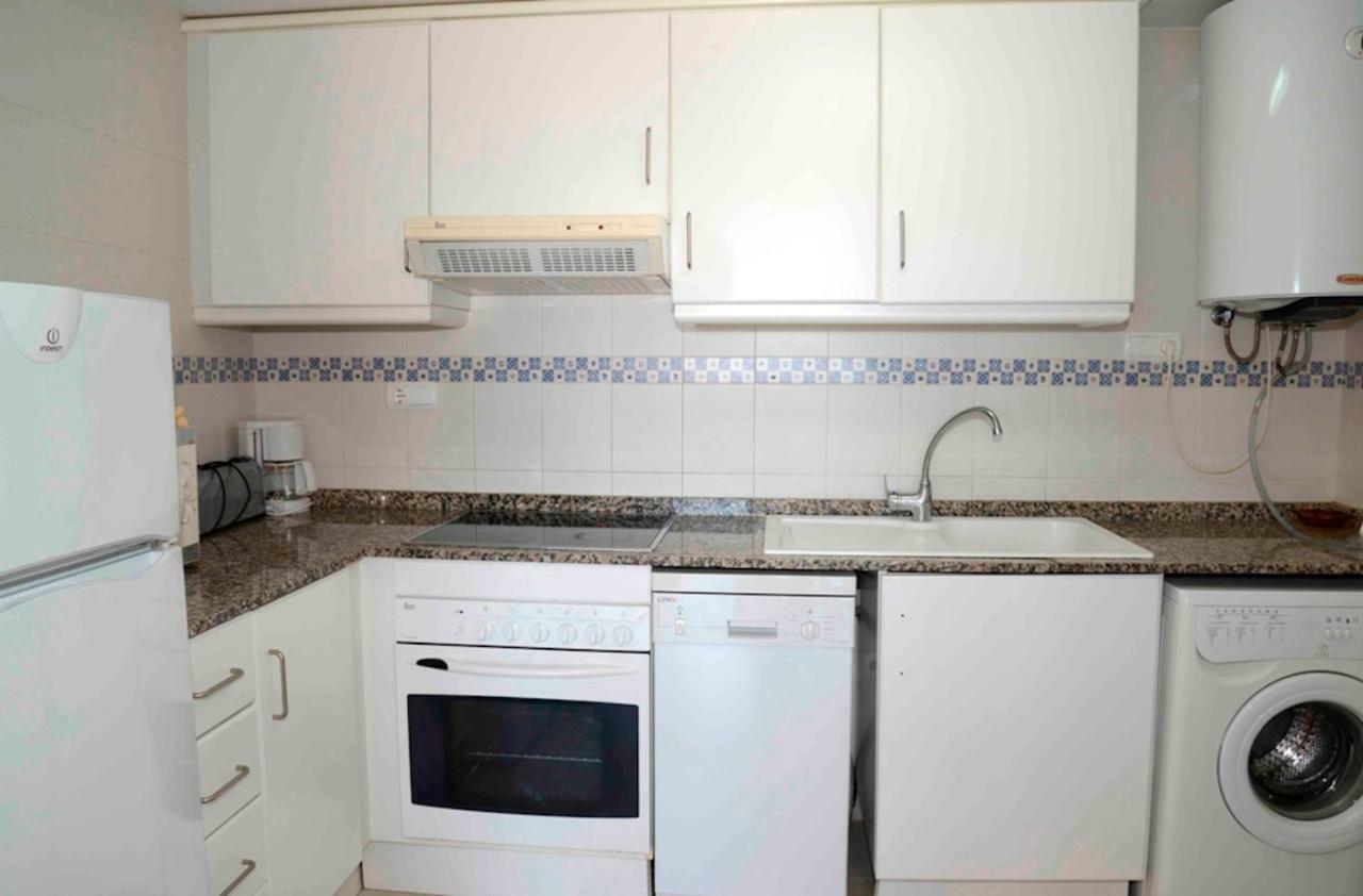 Apartamento Apolo Xvi 1 19 - Grupo Turis