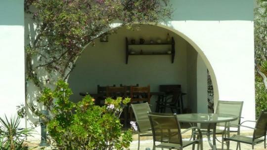 Casa Almendra * Calpe
