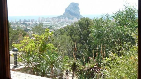 Casa Almendra Holiday home