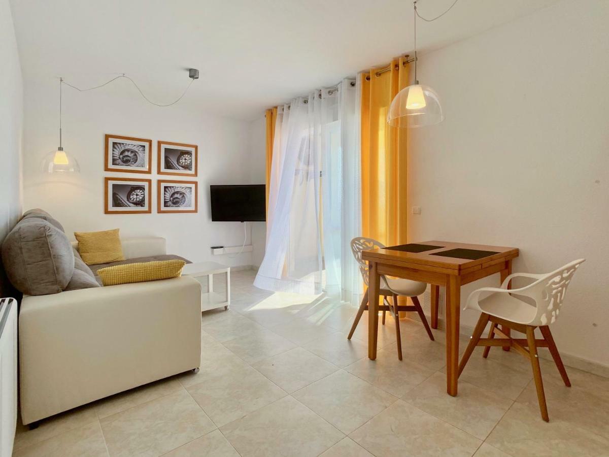 Apartamento Clubrent - Rubino *