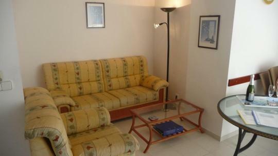 Holiday home Casa Almendra *