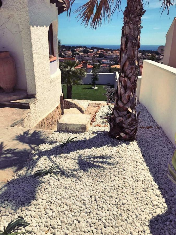 Holiday home Casa Gran Sol *