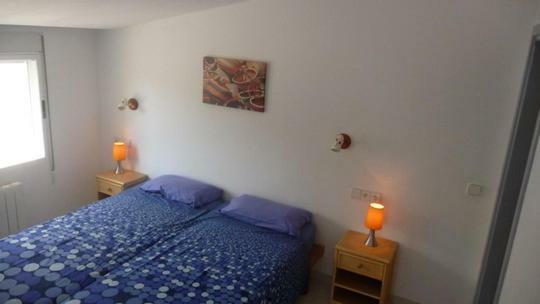 Holiday home Casa Almendra *