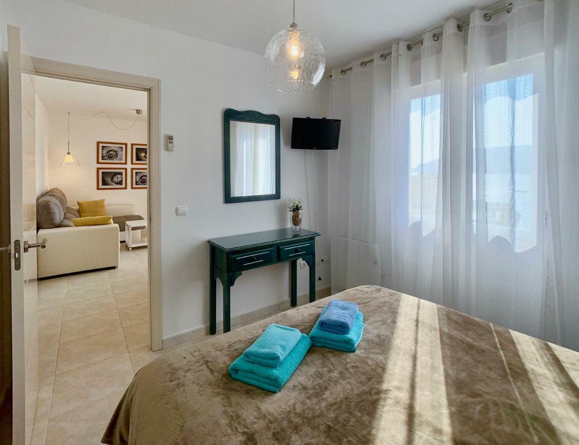 Apartamento Clubrent - Rubino